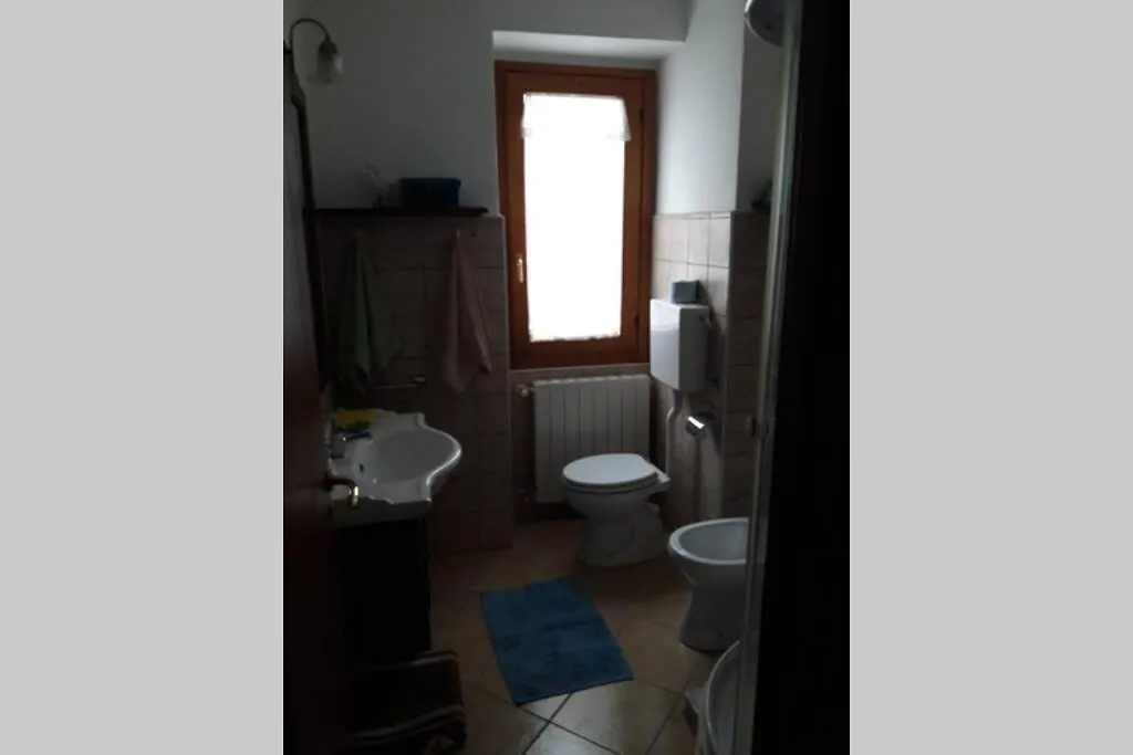 Appartamento Sul Lago D'Iseo Tavernola Bergamasca