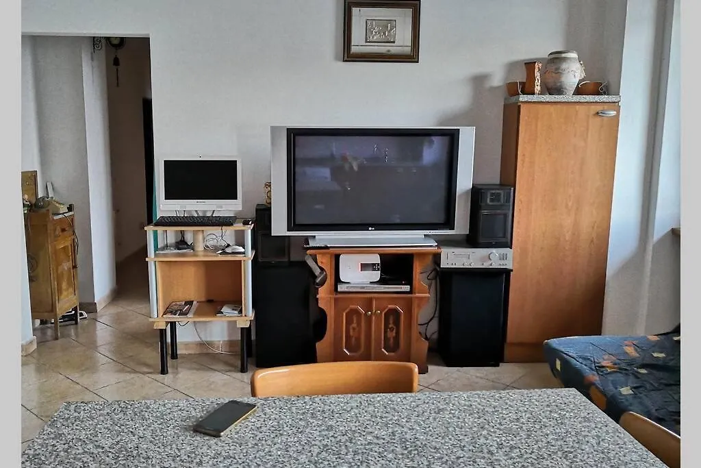 Appartamento Sul Lago D'Iseo Tavernola Bergamasca